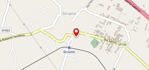 Serafino & C. Di Serafino Giuseppe Sas sur la carte