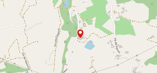 Serendepico sulla mappa