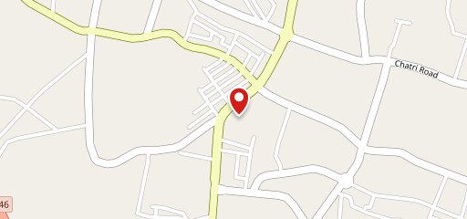 Sesai Wala Misthan Bhandar on map