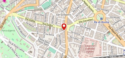 Sesamo e Pomodoro sulla mappa