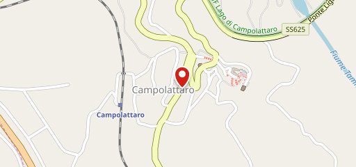 Sesto Senso sulla mappa