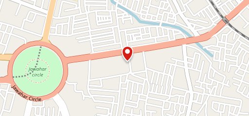 Sethi Tikka Kabab Curry on map