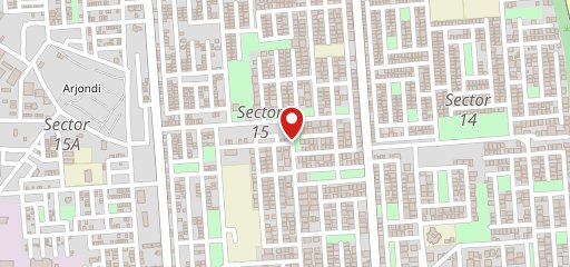 Sethi's Delicacy on map