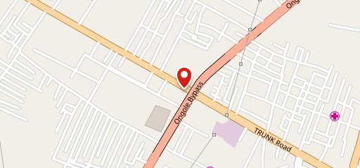 Settys Pure Veg Tiffen Hotel on map