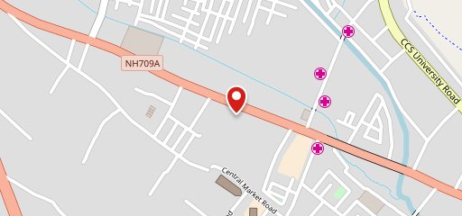 Saat Phere Restaurant & Party Place on map