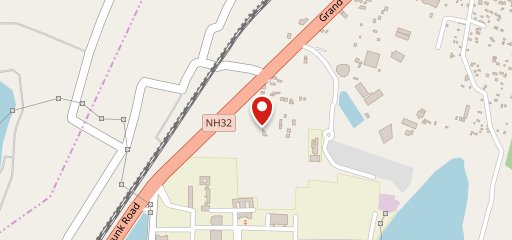 Restaurant The Seven Eleven on map