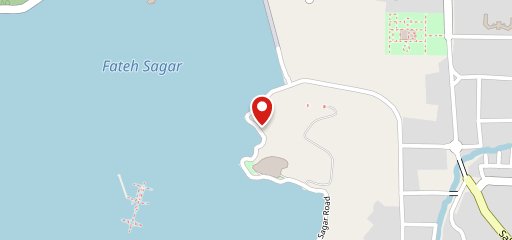 Seven Lakes Cafe And Restaurant on map