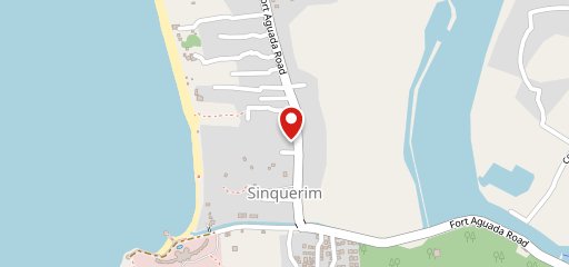 Seven Rivers Brewing Co on map