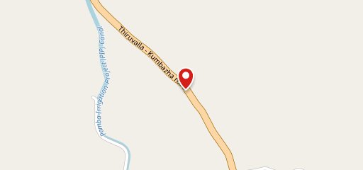 Seven Seas Restaurant on map