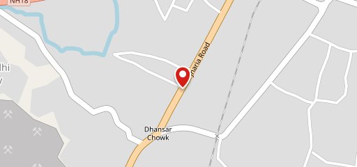 Seventeen Degrees Baking Co. on map