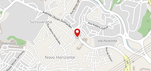 severo o rei do bacalhau no mapa