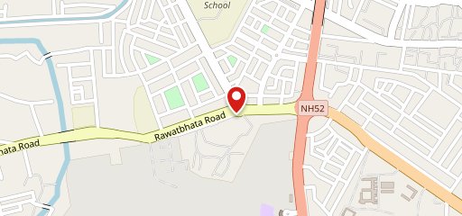 Sevva By Tankra's on map