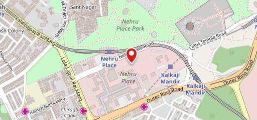 Sf Bar & Restaurant on map