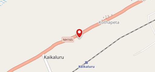 SFC Kaikalur on map