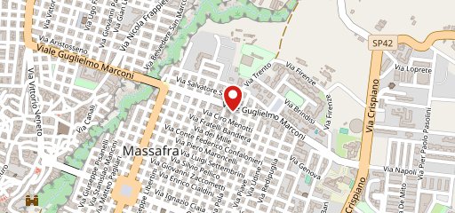 Rosticcia - Macelleria & Rosticceria sulla mappa