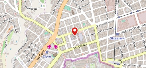 Sfiziarte Ristorante & Brunch sulla mappa