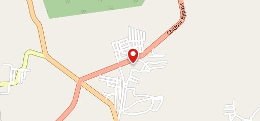 Spicy Food Zone-sfz on map