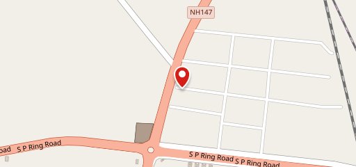 SG Dhaba on map
