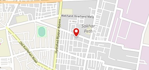 SG Soda Pub And Snacks on map