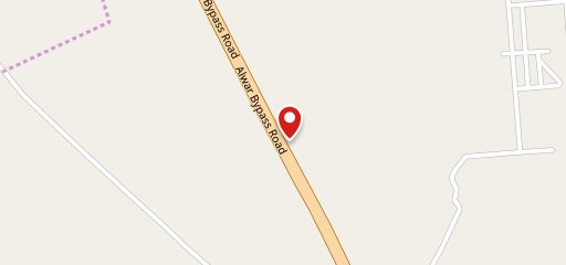 SGF - Spice Grill Flame on map