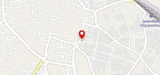 Sh Narayan Dass Ji Bare Wale on map