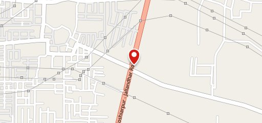 Sh. Narayan Dass ji Bare wale (Ramamandi) on map