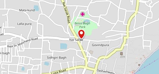 Sha Chicken Hut on map