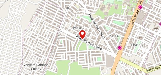 Sha Sha Shandaar Shawarma on map