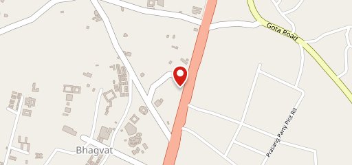 Shaahana Restaurant & Banquet on map