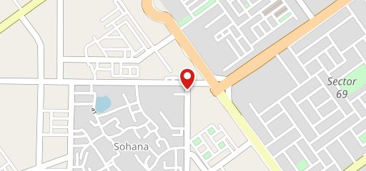 Shaan Bakers & Confectioners on map