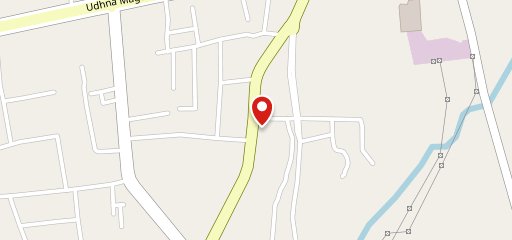 Shaan-E-Punjab on map