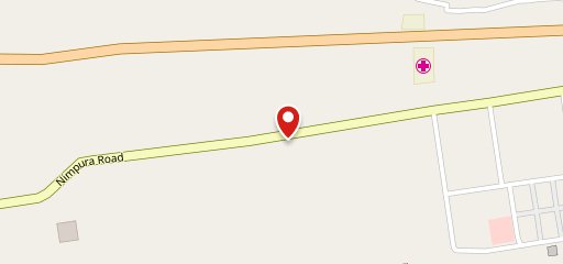 Hotel Shaan- Best Hotel & Lounge in Kharagpur on map