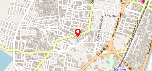 Shabbir Biriyani Center on map