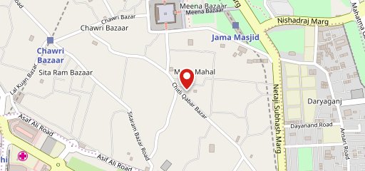 Shabrati Nahari Centre on map