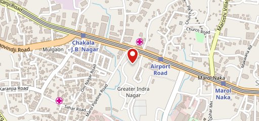 Shabnam Restaurant on map