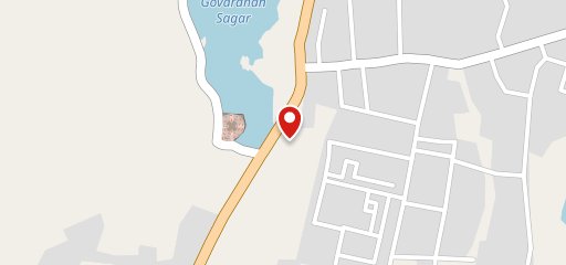Shabri Saras Milk Parlour on map
