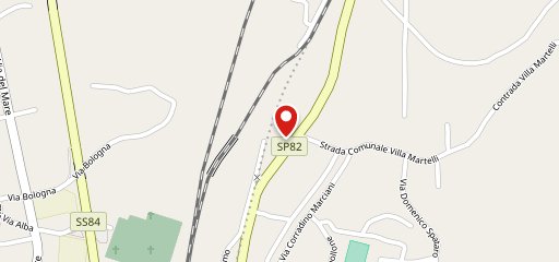 Sushi Shabu Shabu 3 sulla mappa