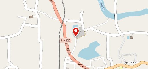 Shack Restaurant on map