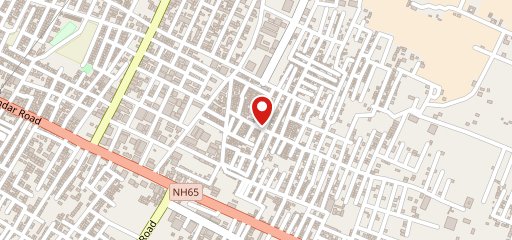 Shadadi Tefin Centre on map