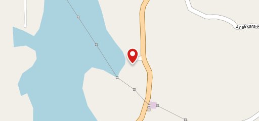 Shadrasa Restaurant on map