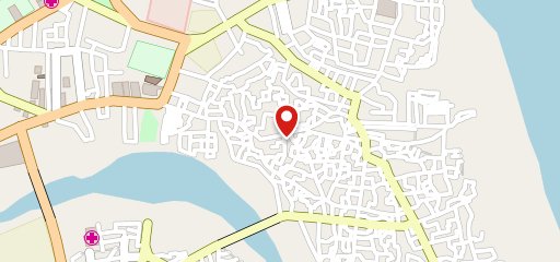 Shafi Basmati Chicken Biriyani Parcel Point on map