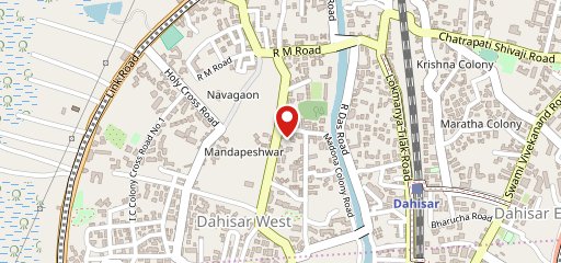 Shagun Veg Restaurant on map