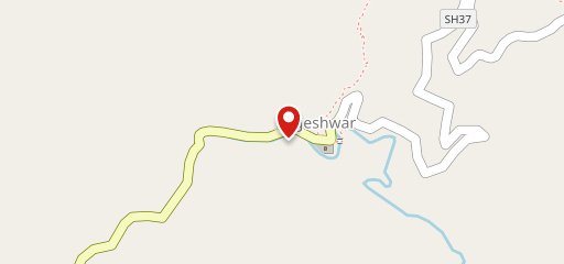 Shagun Restaurant on map