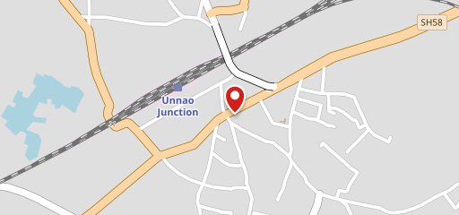 Shagun Sweets And Restaurant on map