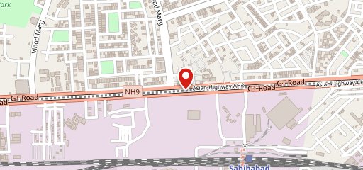 Shagun Sweets on map