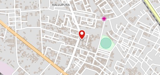 Shagun Sweets on map