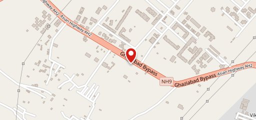 Shagun Sweets on map