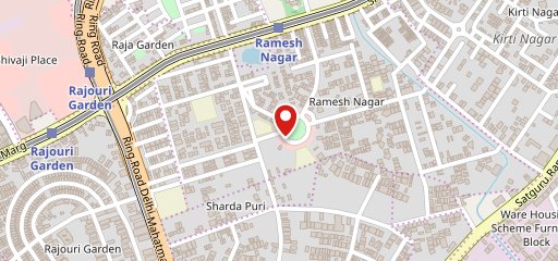 Shah Ji Di Hatti on map