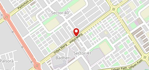 Shah Ji Fast Food on map