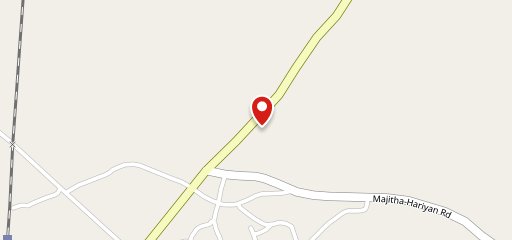 Shah restaurant and outdoor catering on map